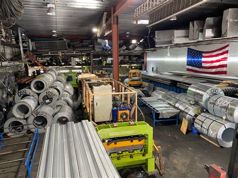 sheet metal companies in nyc|aqel sheet metal.